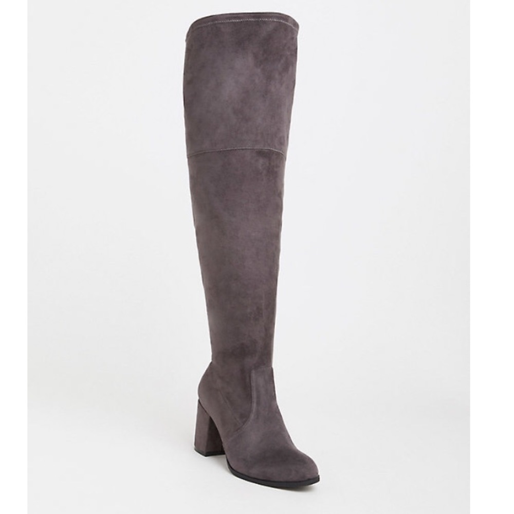 Torrid OTK boot